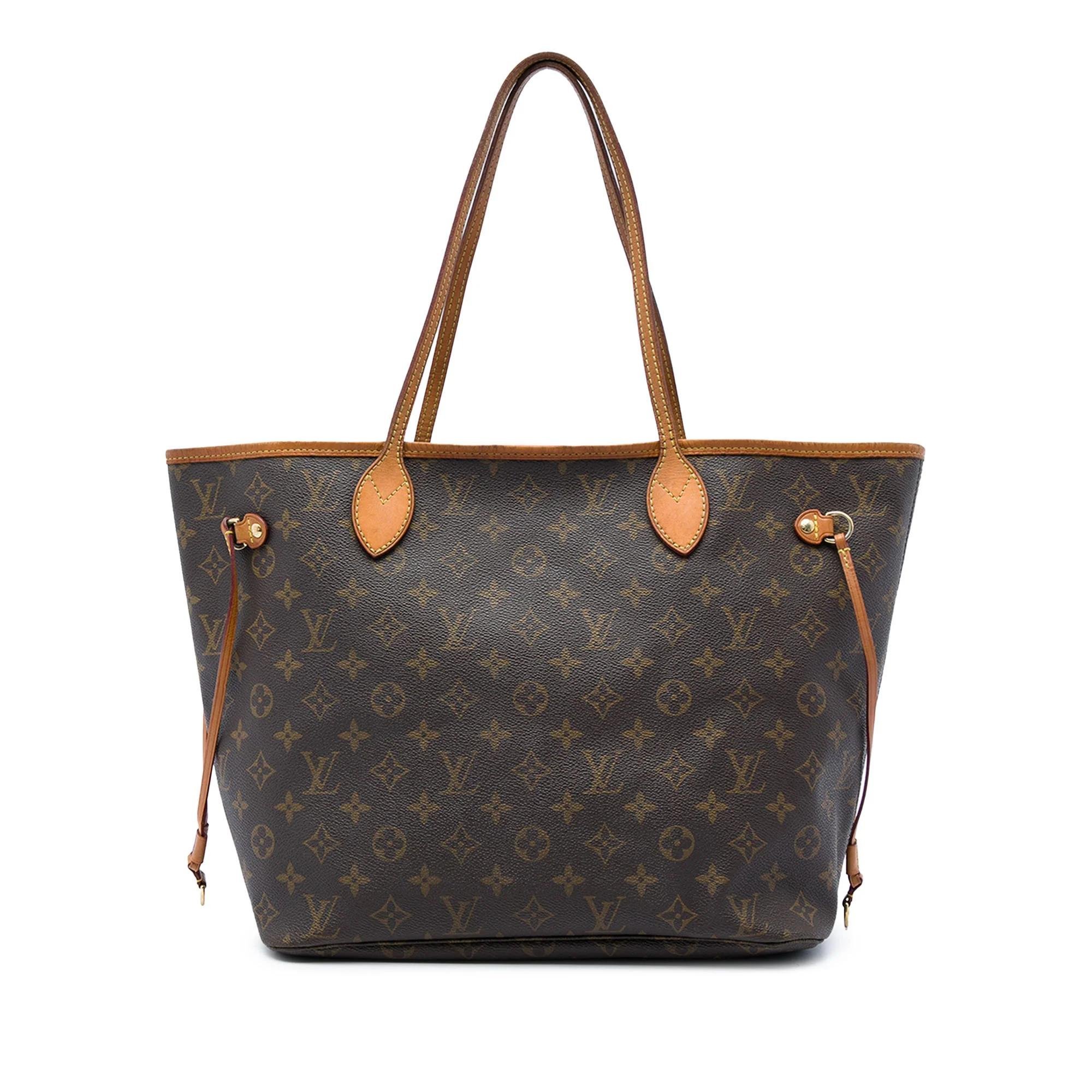 Neverfull cloth handbag