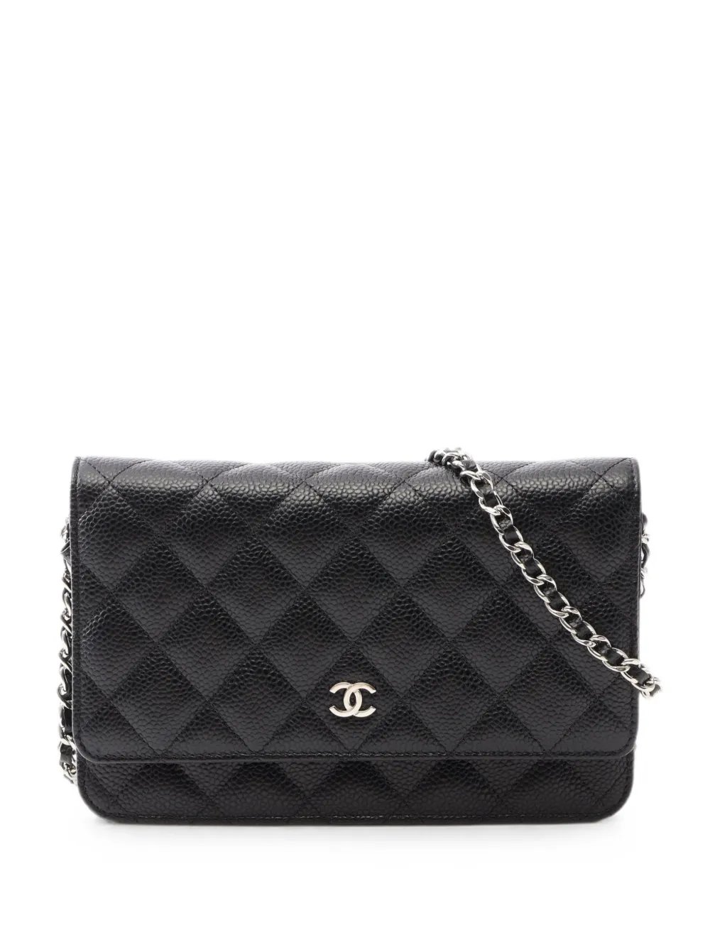 2019 Wallet on Chain mini bag