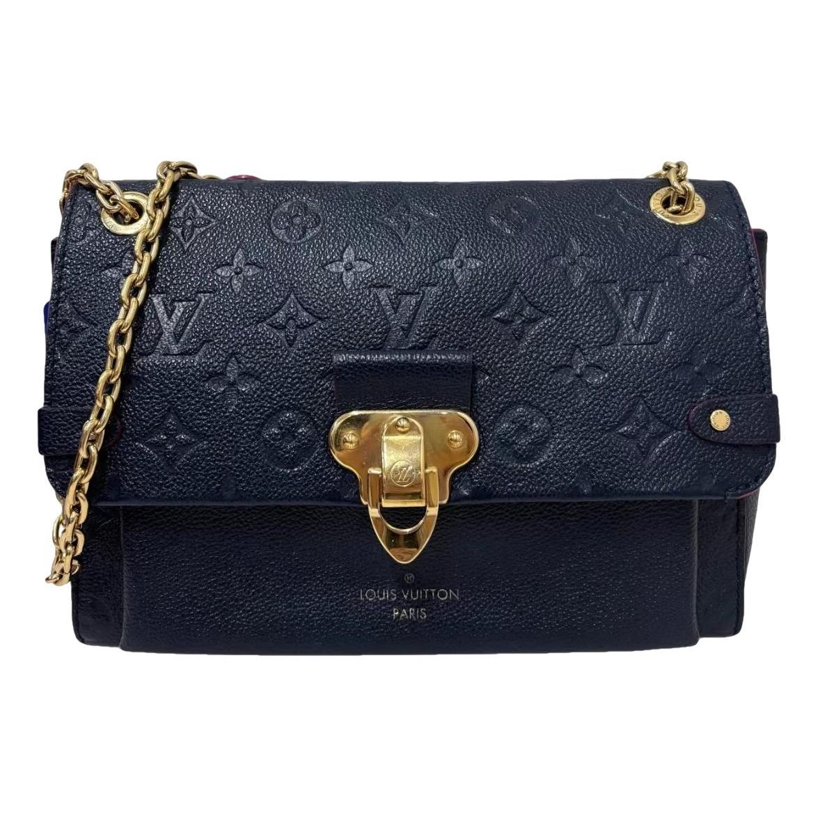 Vavin leather handbag