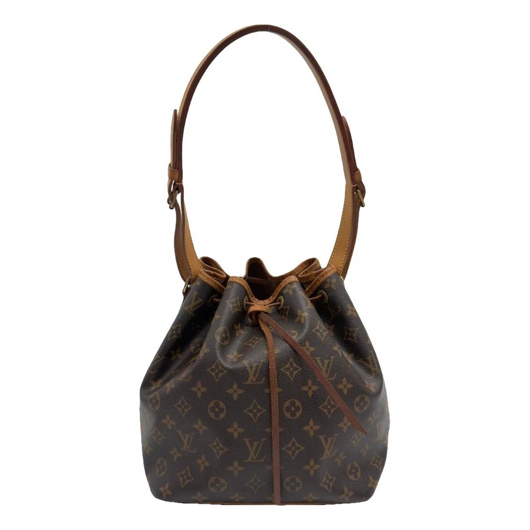 Noé cloth handbag
