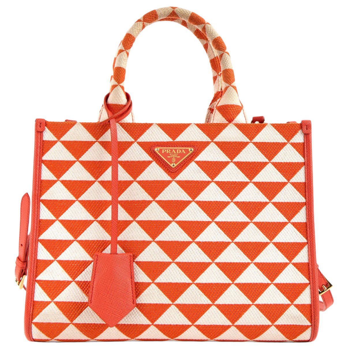 Cloth tote