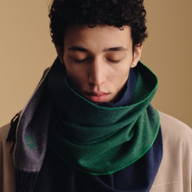 Summerblock Sunrise muffler