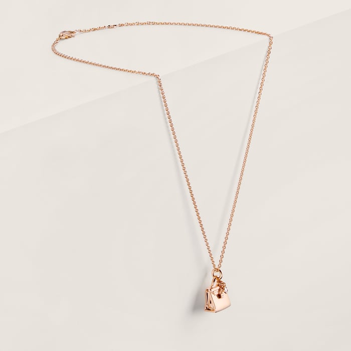Sans Coloris Amulettes Kelly Pendant