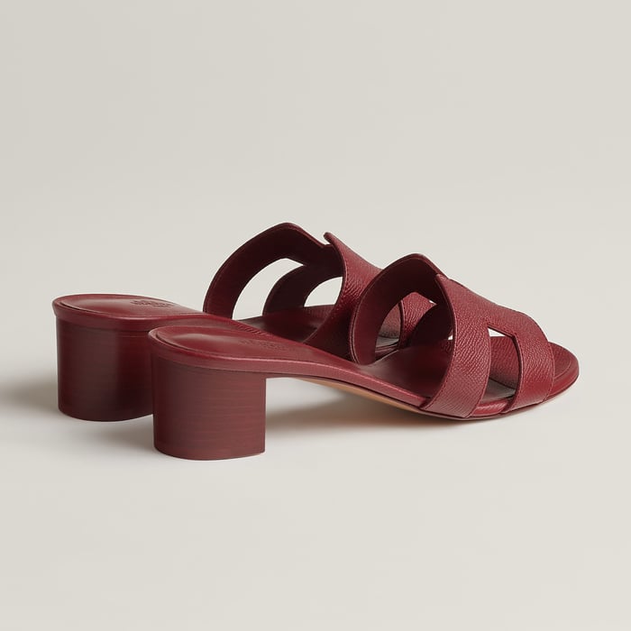 Rouge H Oasis Sandal