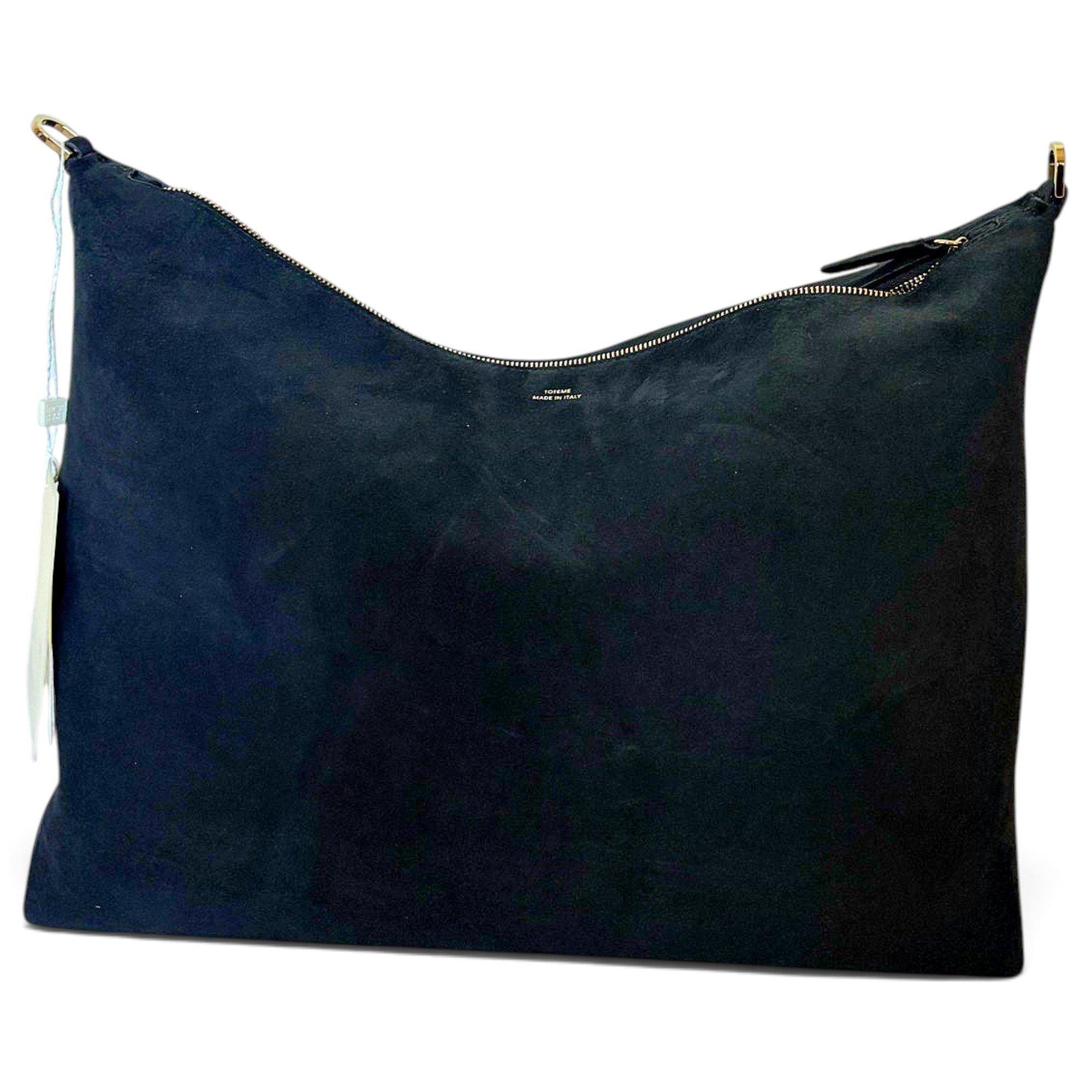 Bevel handbag