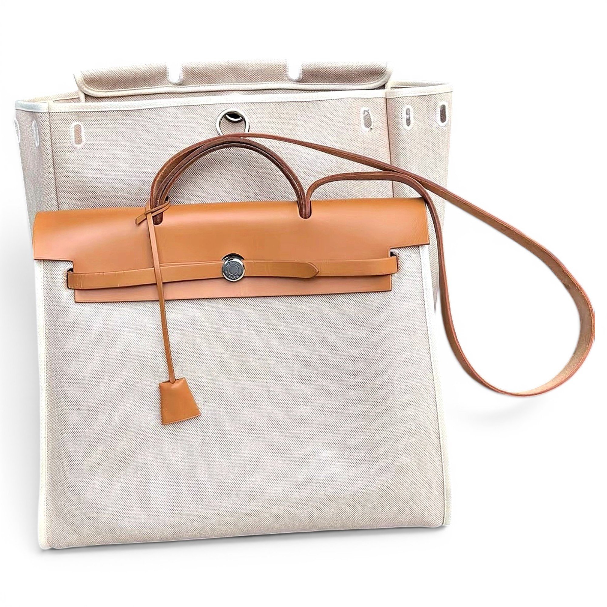 Herbag cloth handbag