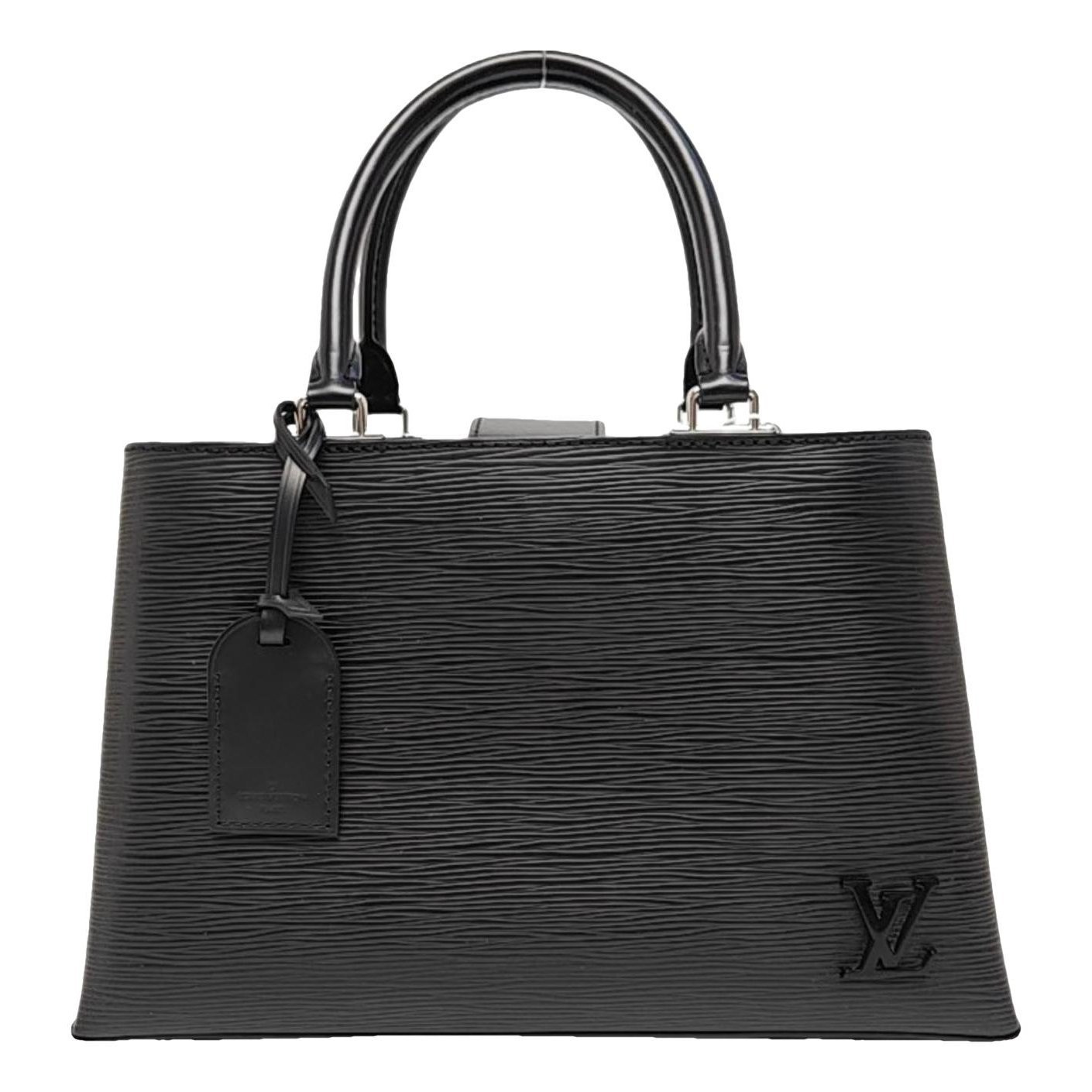 Kleber leather handbag