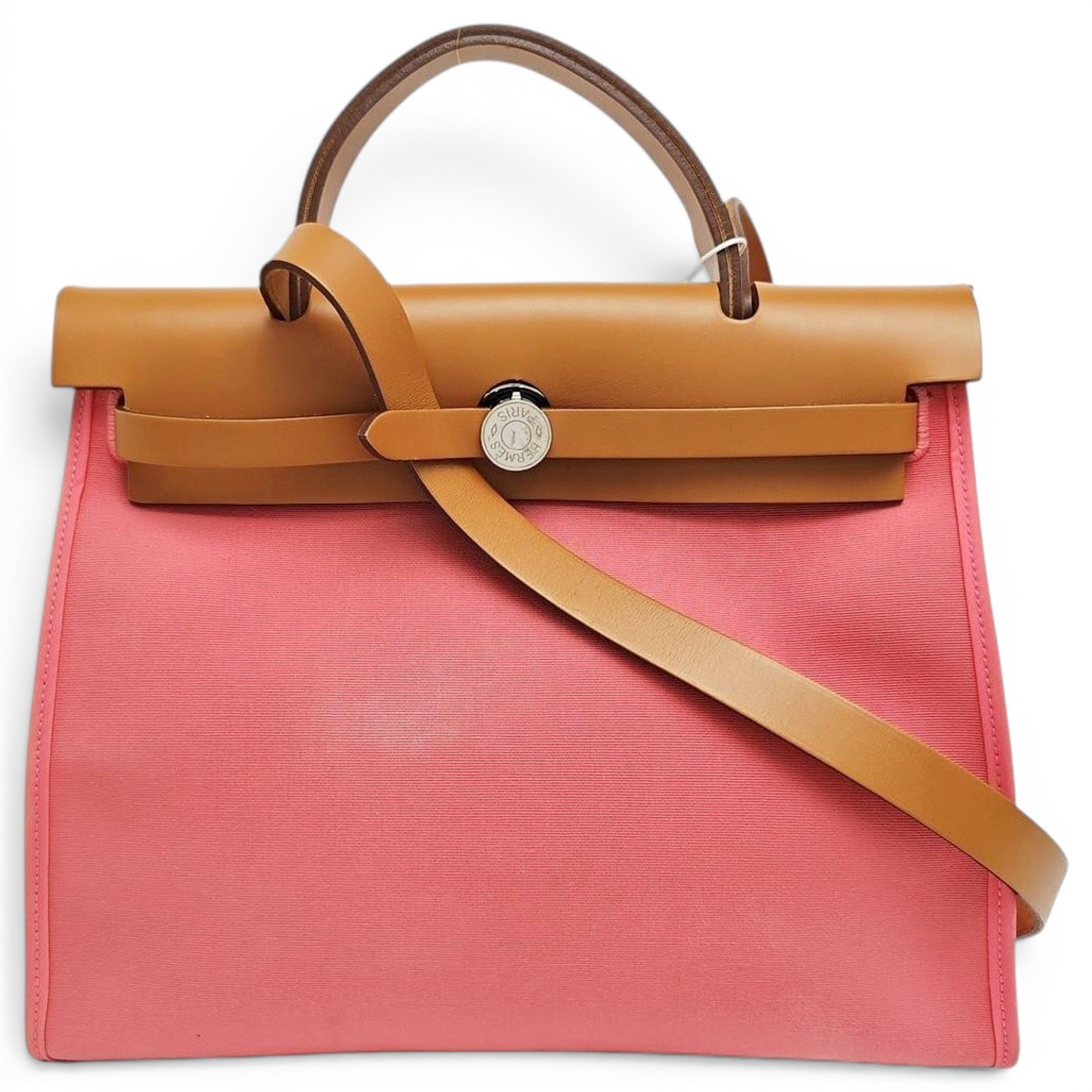 Herbag cloth handbag