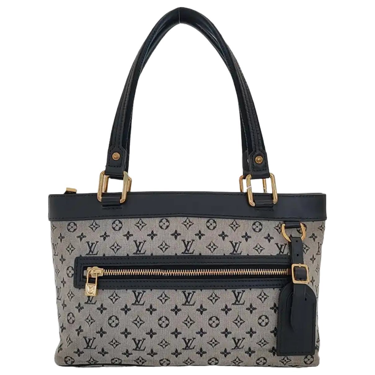 Cloth handbag