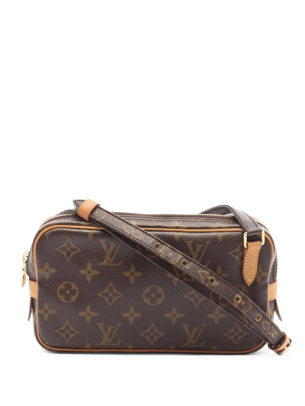 2003 Monogram Marly Bandoulière shoulder bag