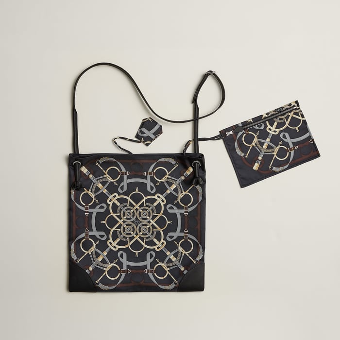 Silkycity 33 Bag