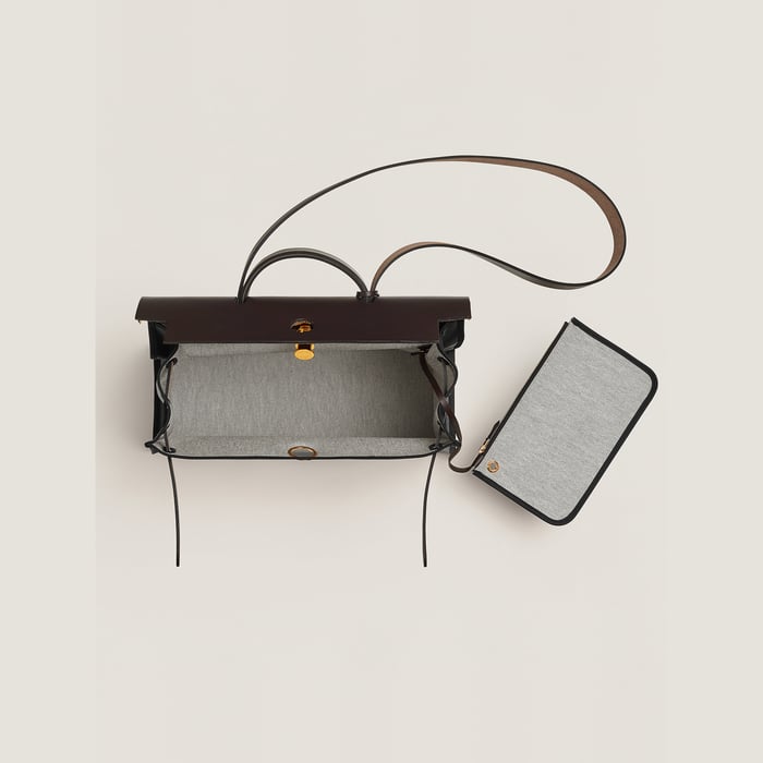 Herbag Zip 39 Bag