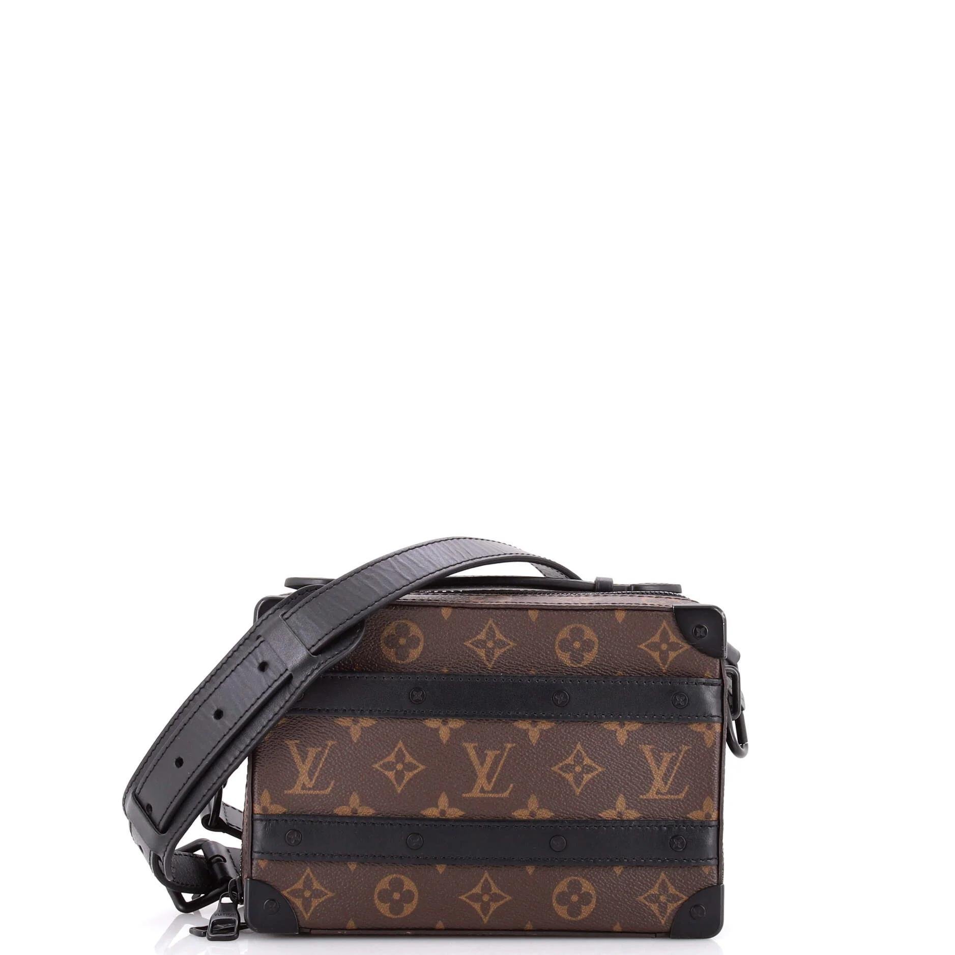 Cloth crossbody bag