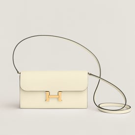 Constance To Go Wallet