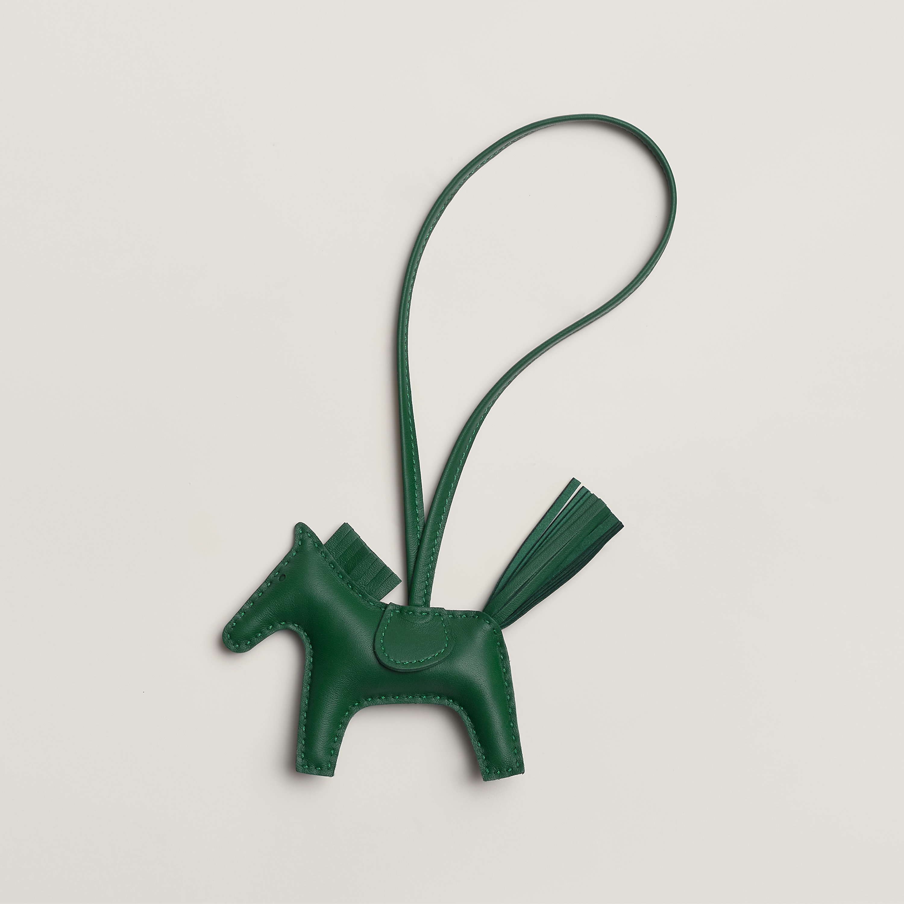Rodeo PM charm