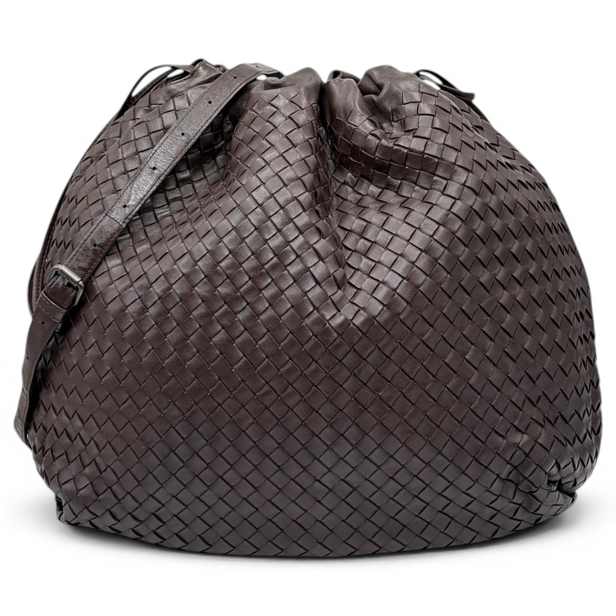 Pony-style calfskin tote