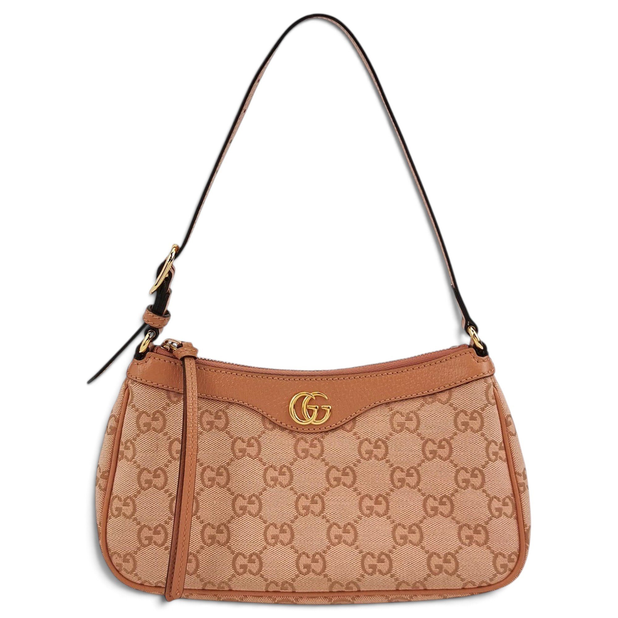 Ophidia cloth handbag