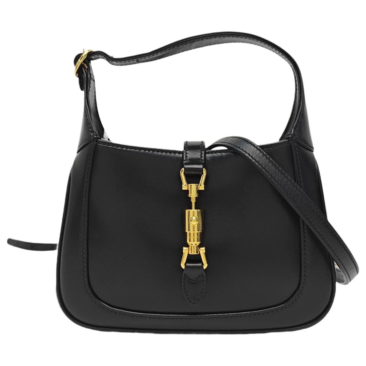 Jackie 1961 leather handbag