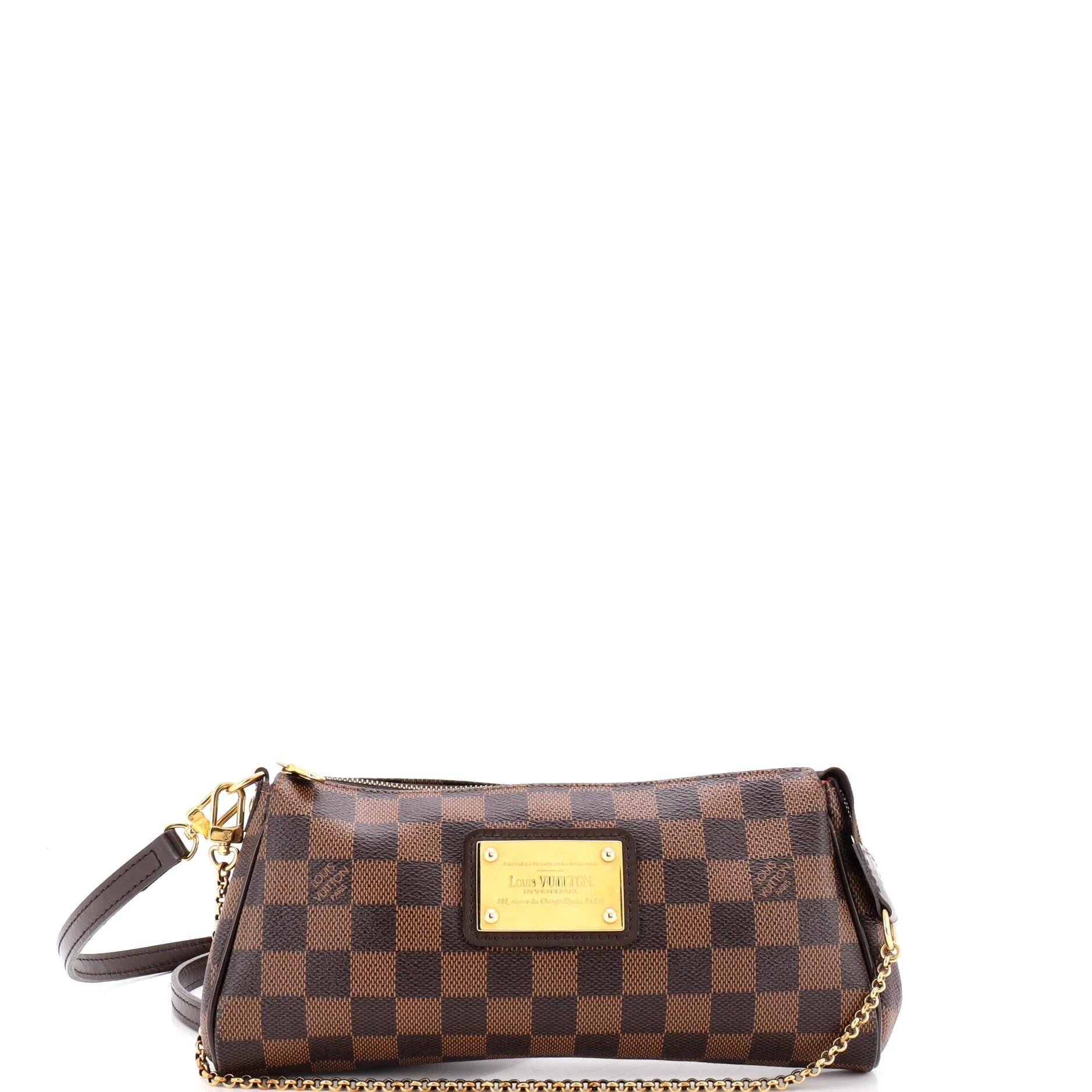Cloth clutch bag