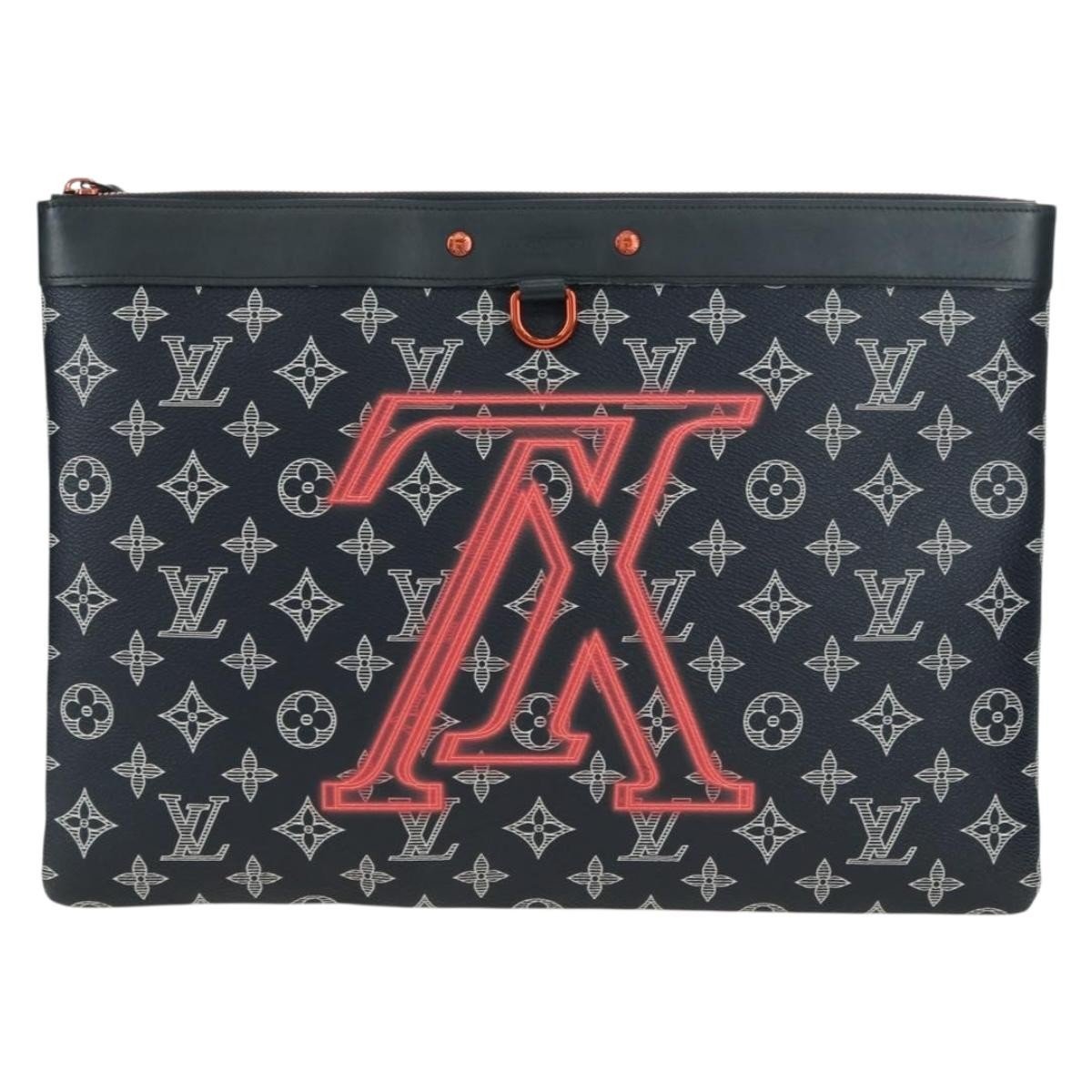Pochette Accessoire cloth handbag