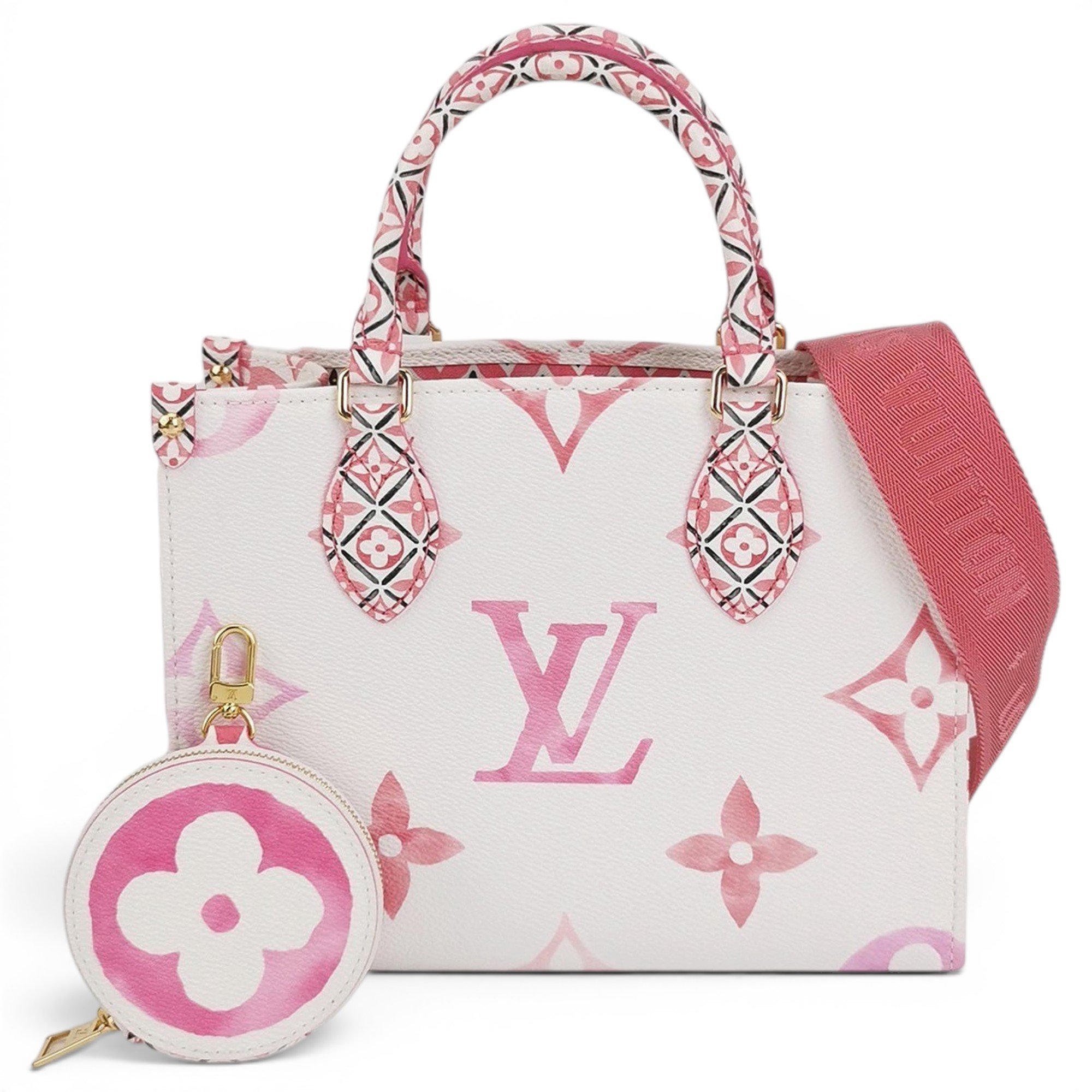 Onthego cloth tote
