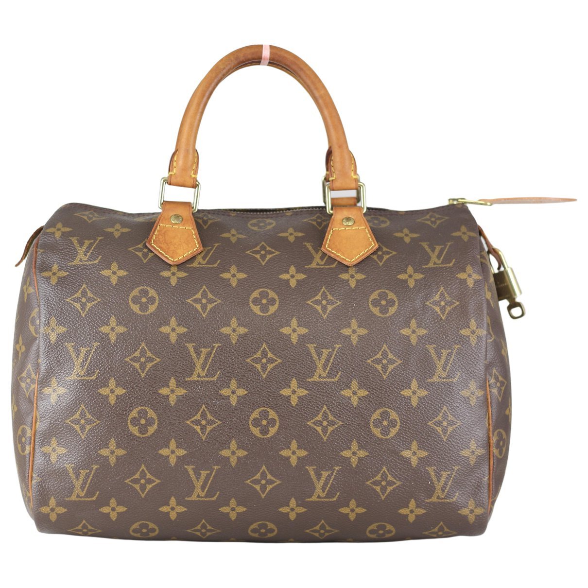 Speedy cloth handbag