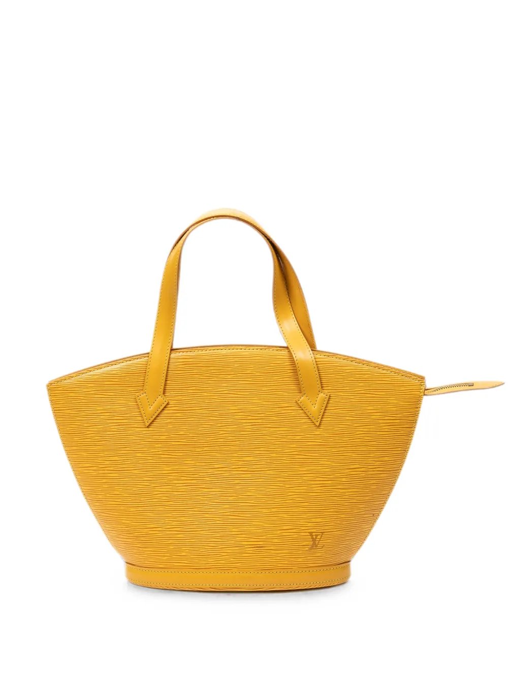 Epi St-Jacques PM tote bag