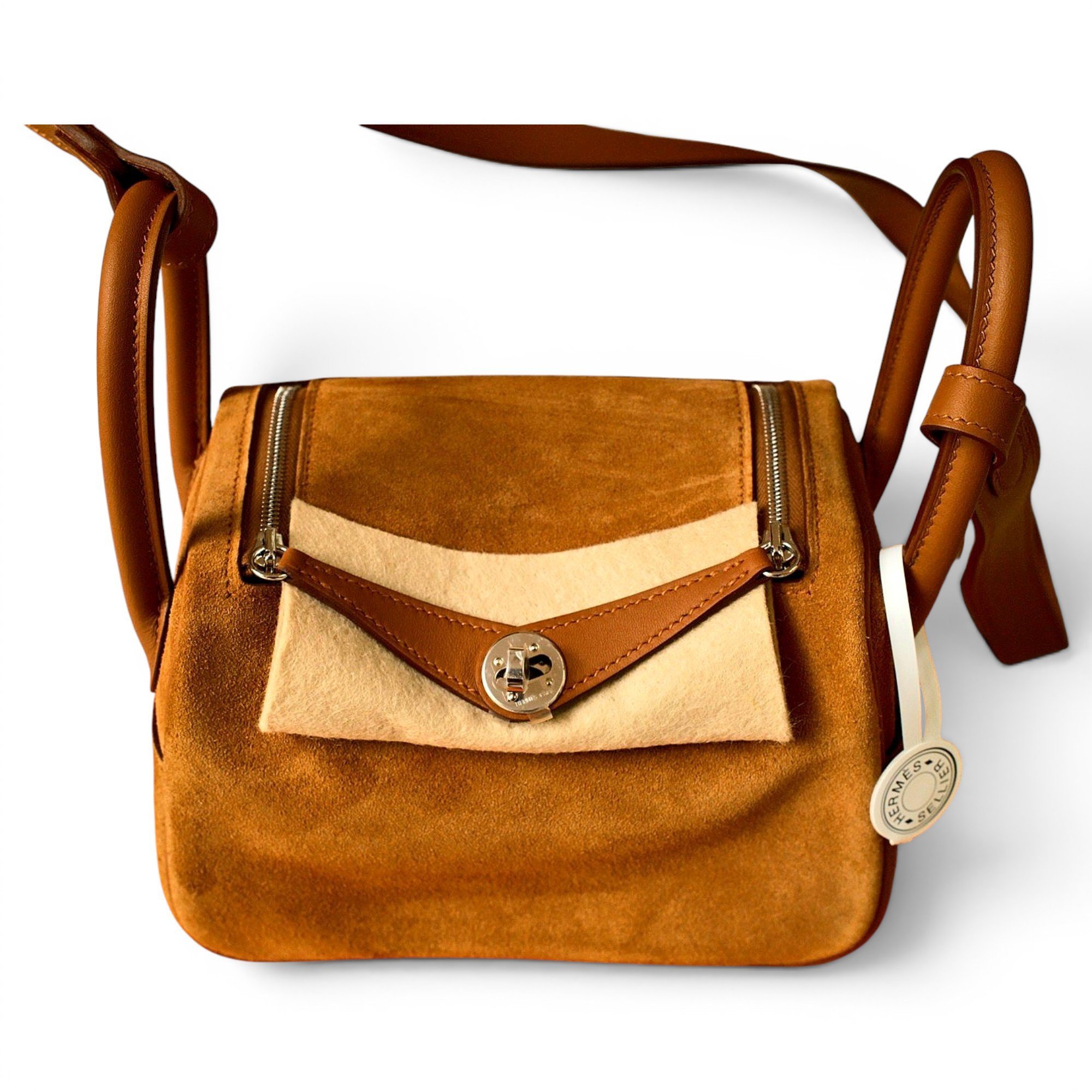 Lindy handbag