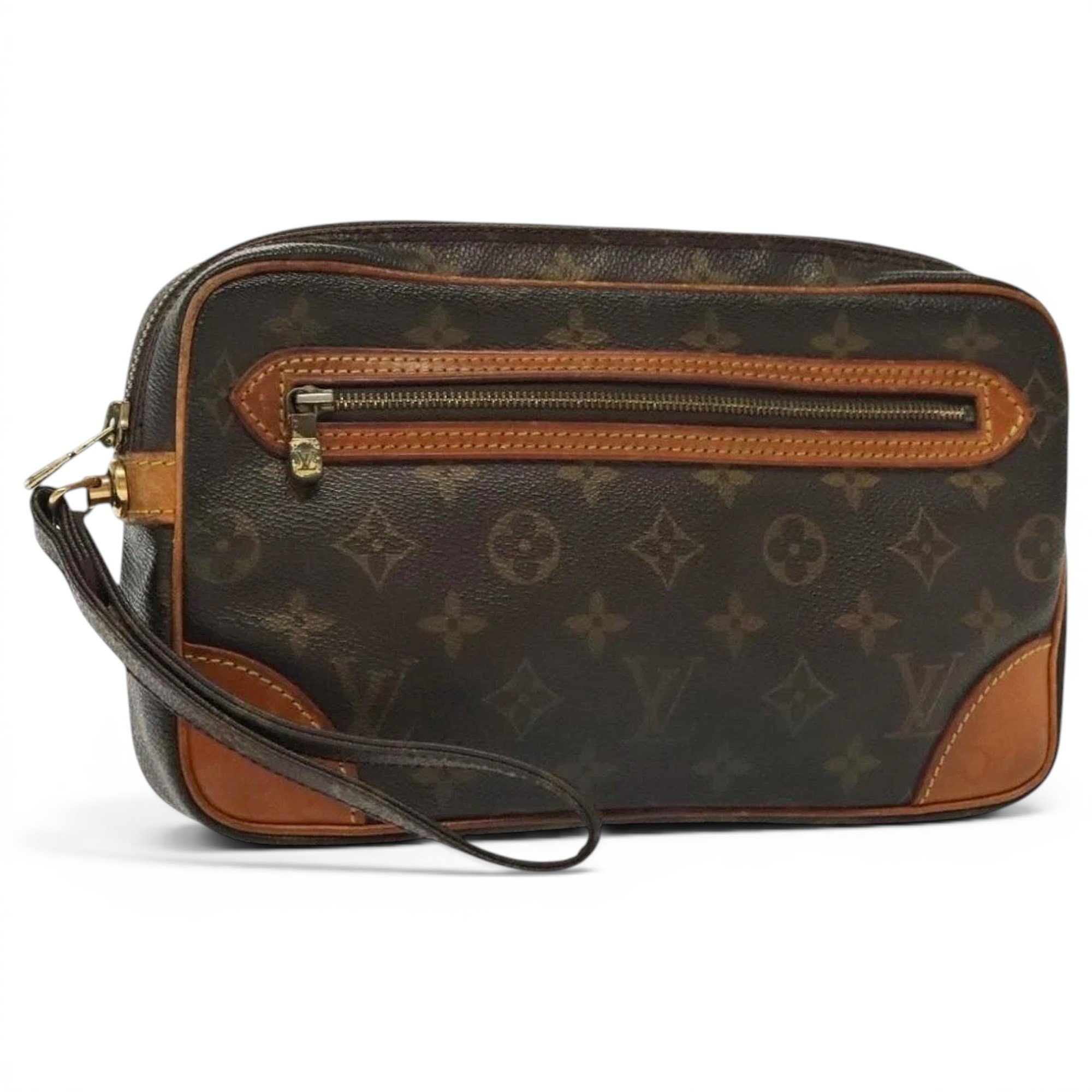 Clutch bag