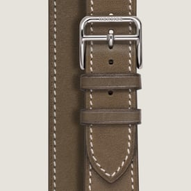 Bracelet Pour Cape Cod Grand Modèle 37 Mm, Double Tour