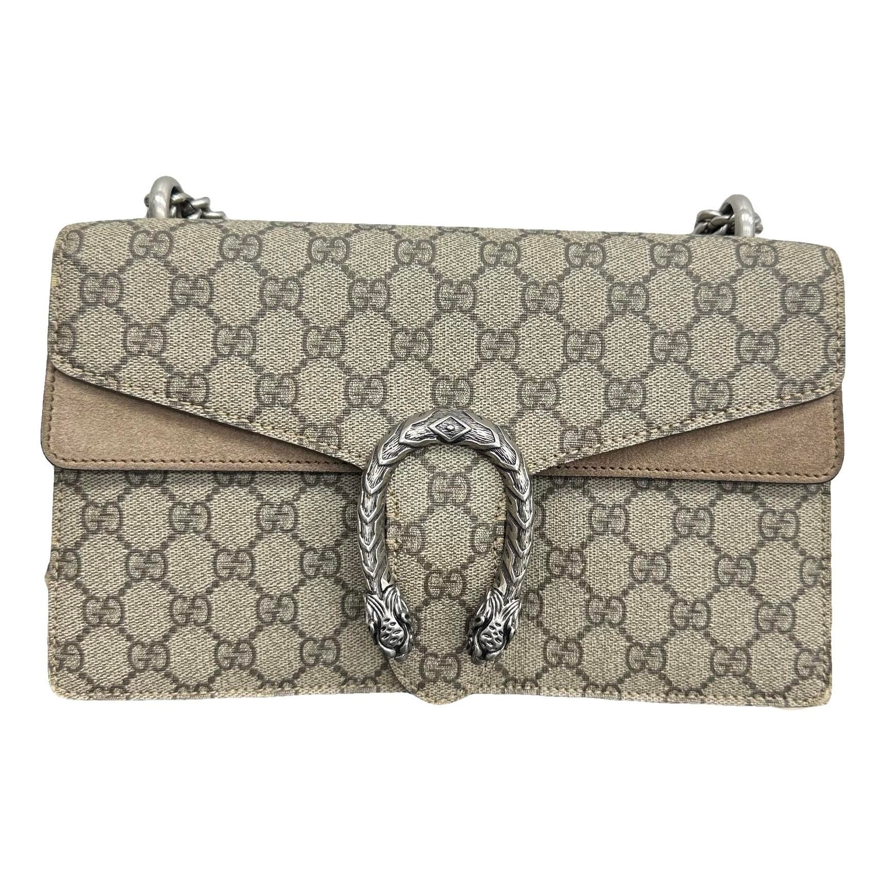 Dionysus cloth handbag