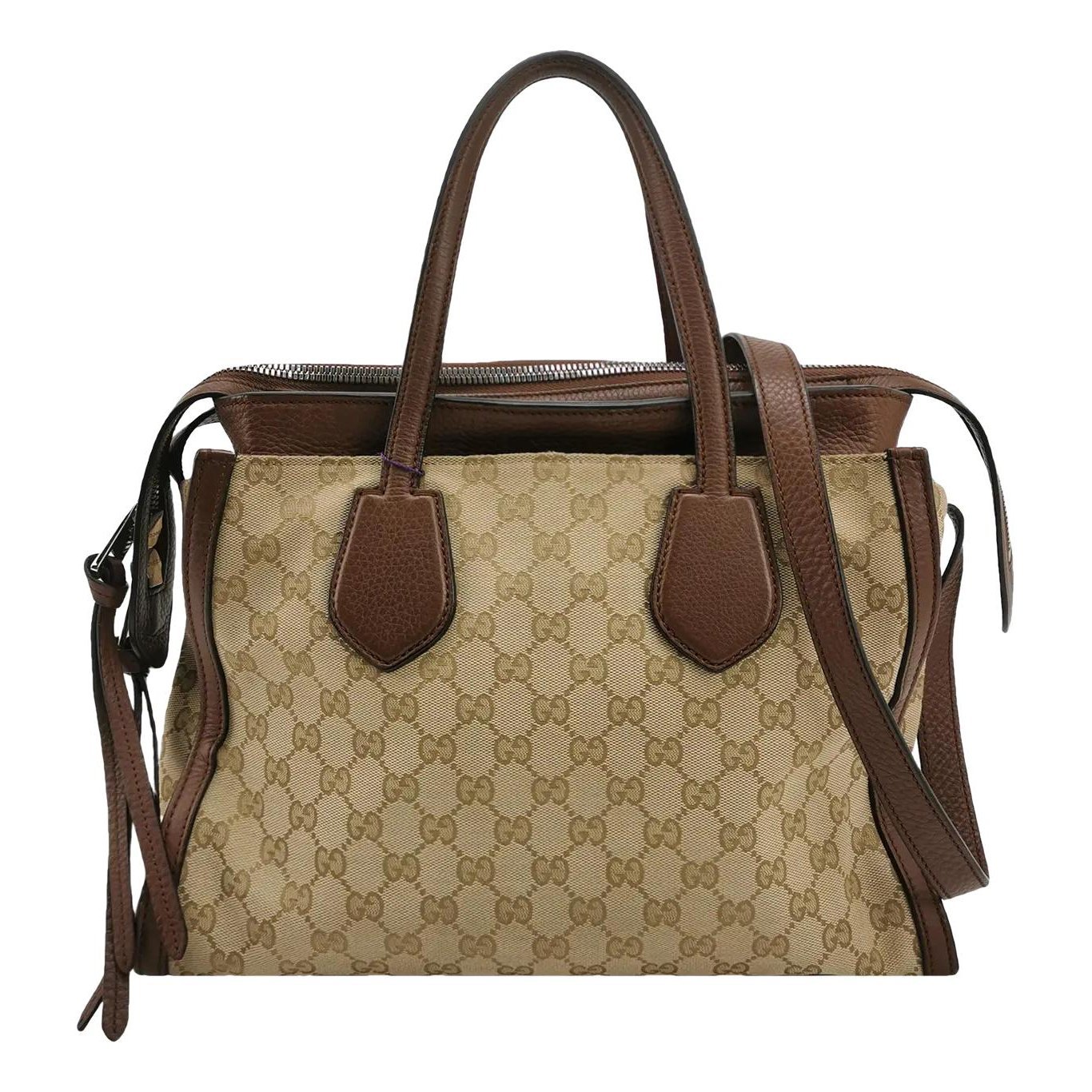 Cloth handbag