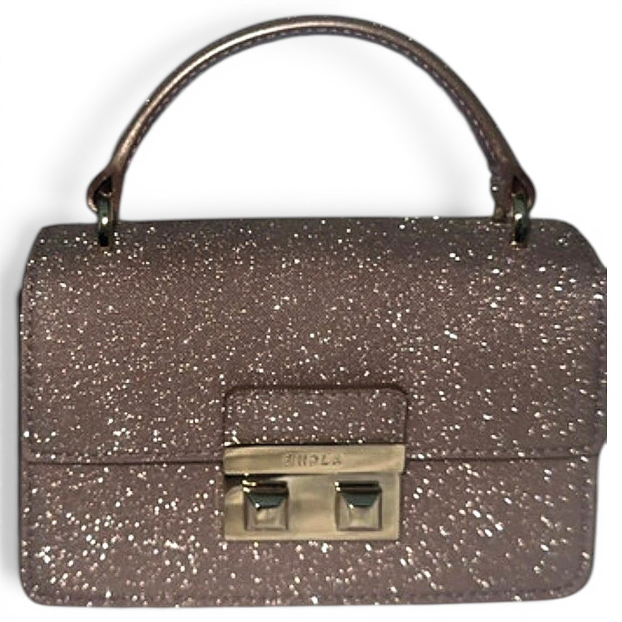 Glitter bag