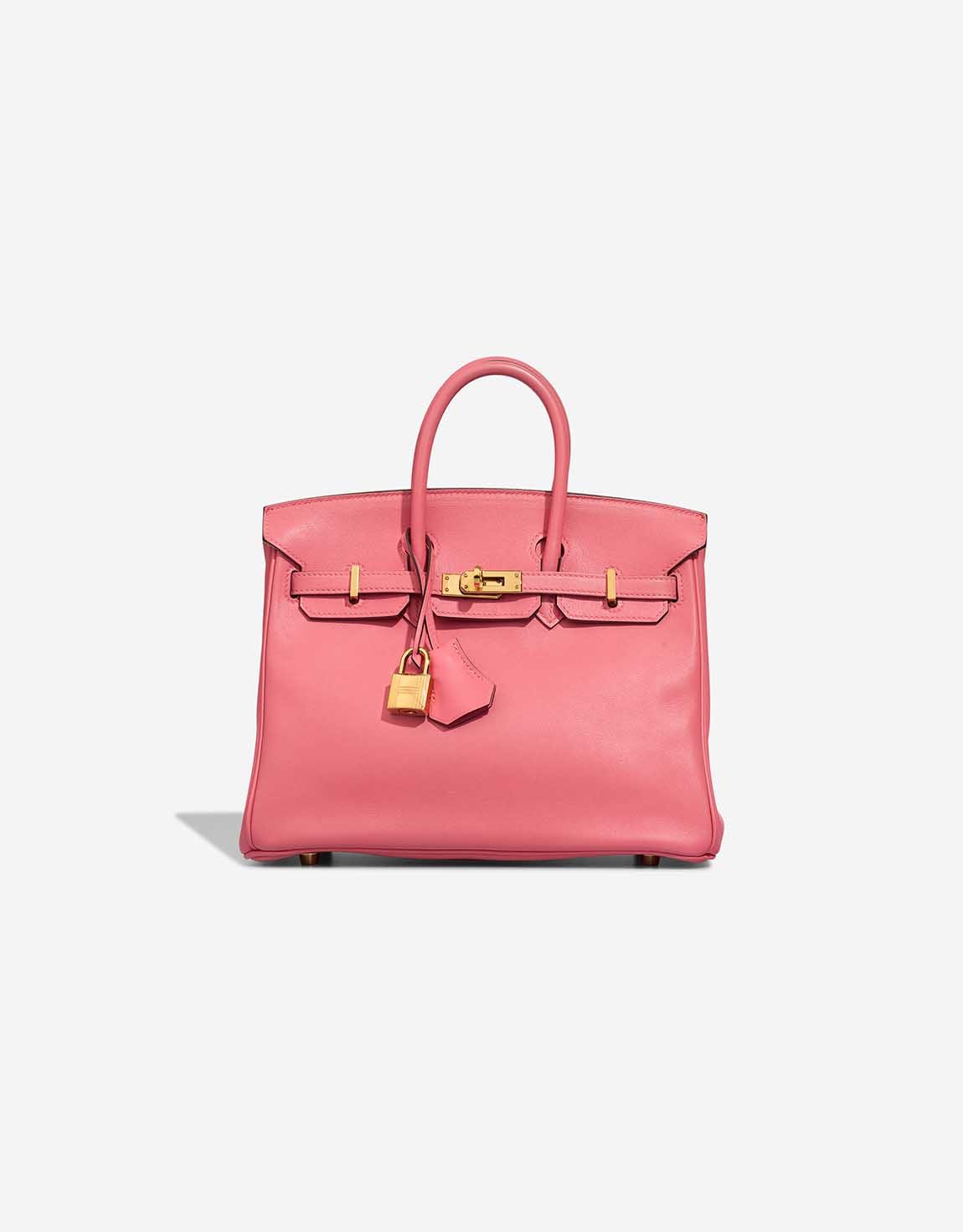
		Birkin 25 Swift Rose Azalée    