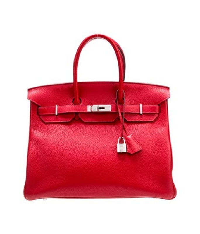 Hermes Togo Birkin 35