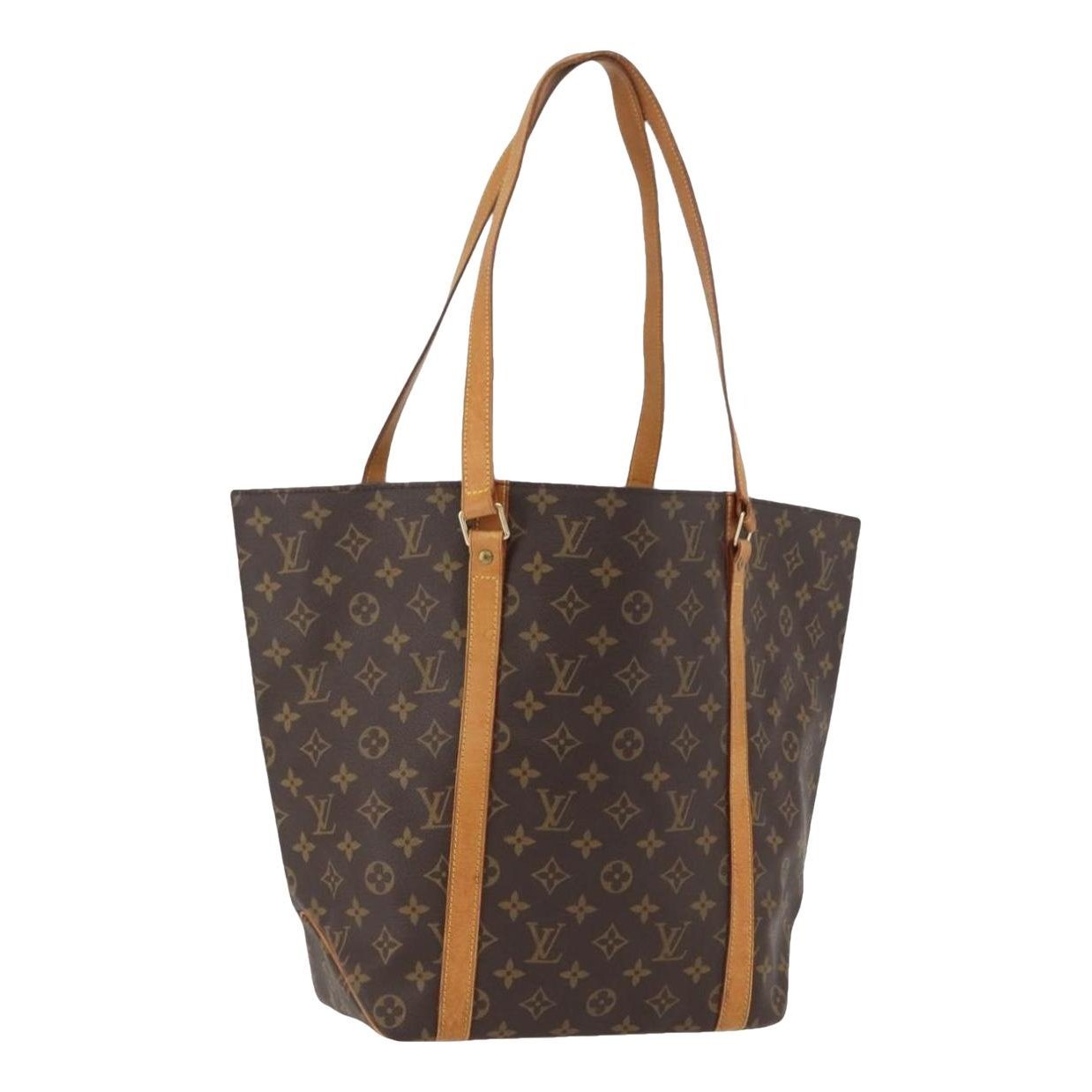 Shopping cashmere tote