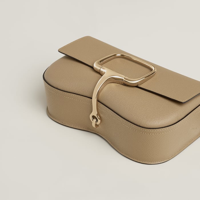 Poussière Hermès Della Cavalleria Elan Bag