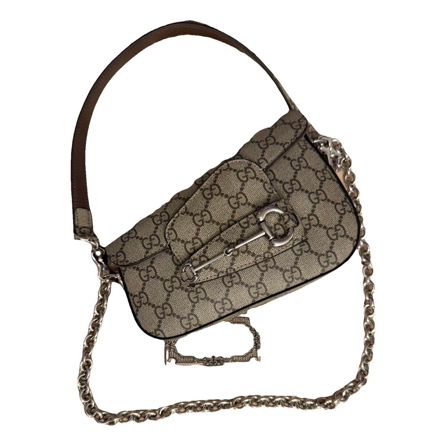 1955 cloth handbag