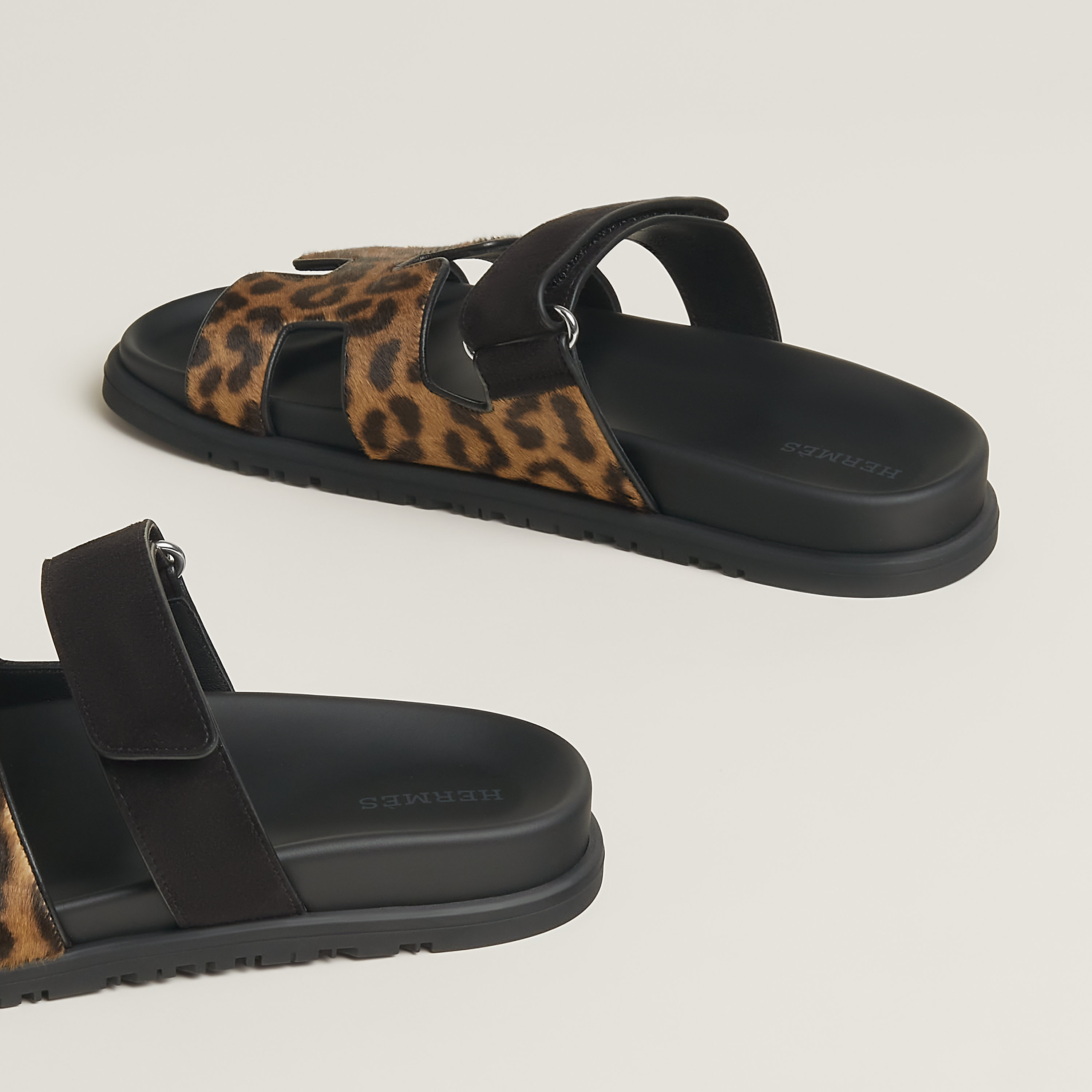 Chypre sandal