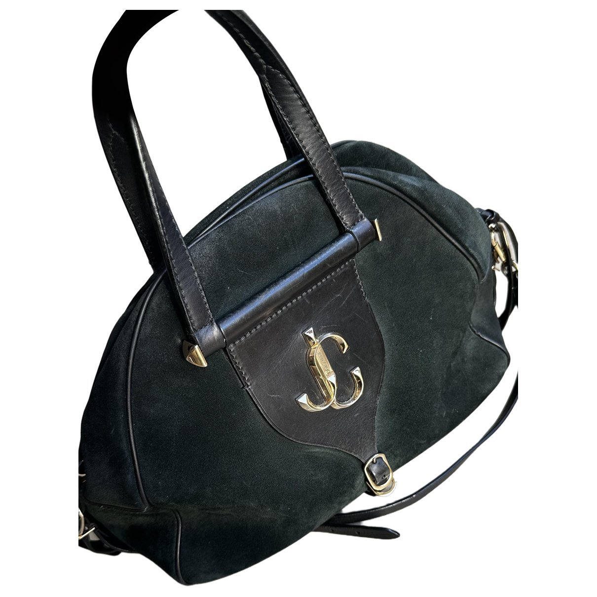 Jimmy Choo Varenne handbag