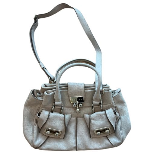 Boogie leather handbag