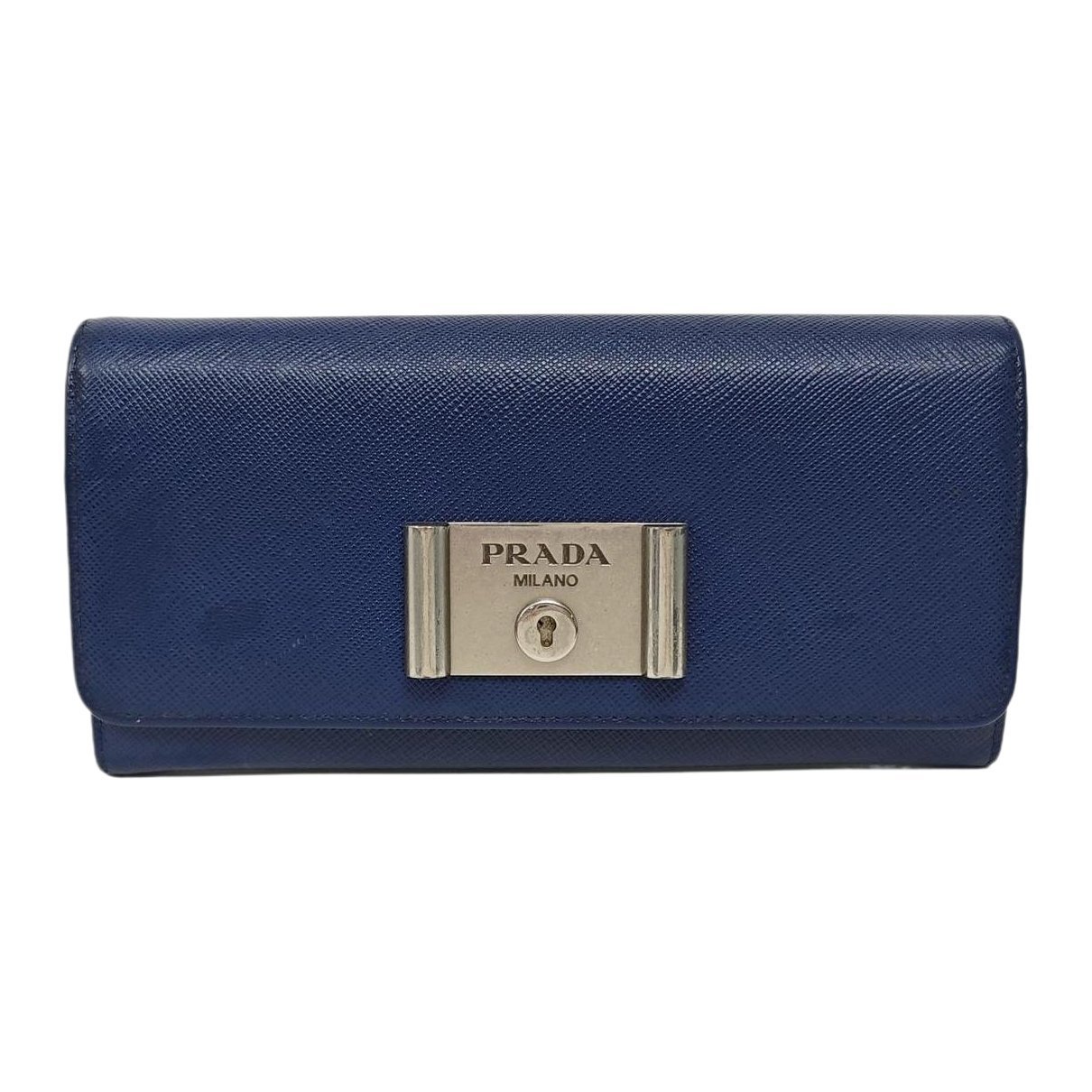 Leather mini bag