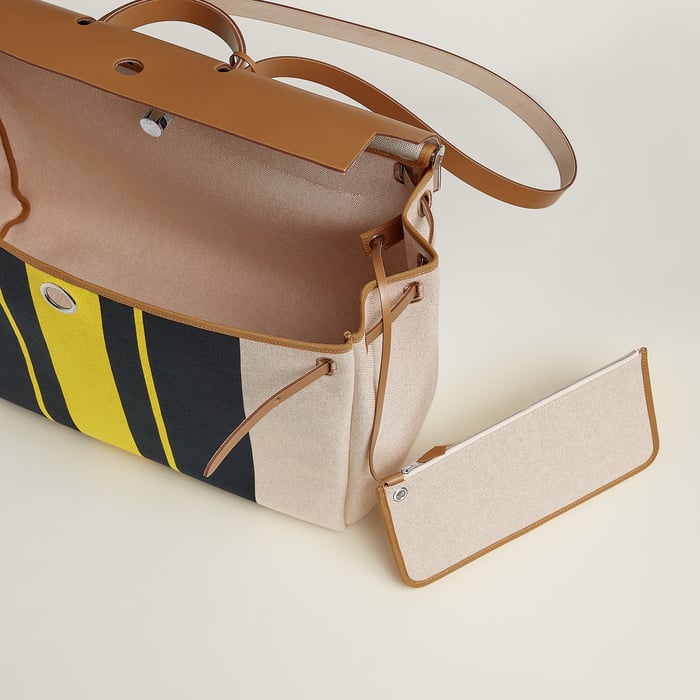 Herbag Zip Cabine 백