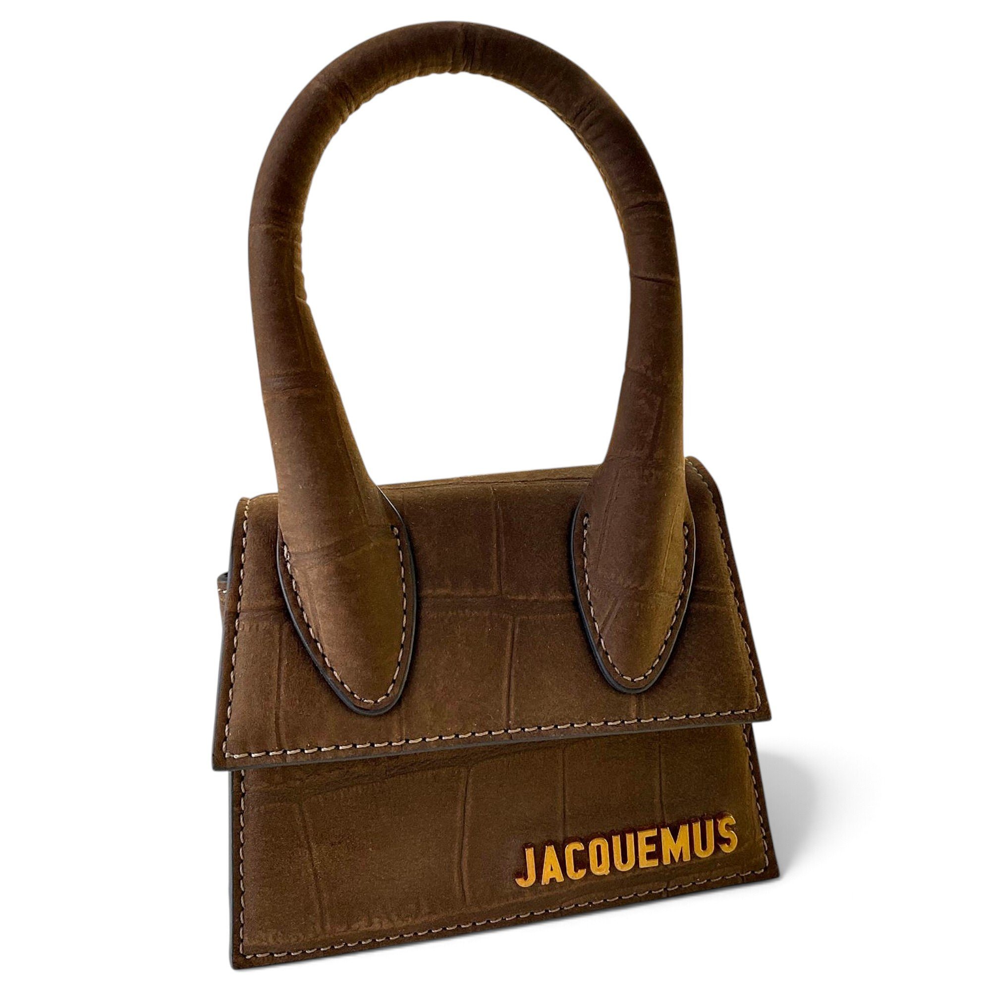 Jacquemus Chiquito leather mini bag