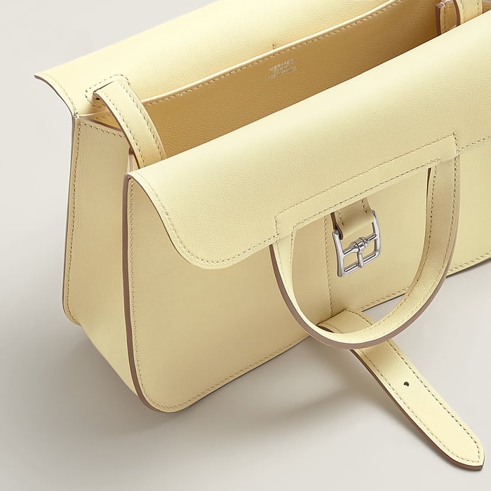 Jaune Milton Halzan Mini Bag