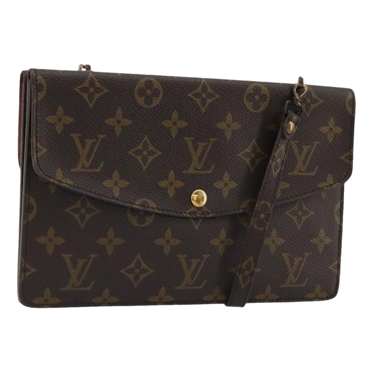 Cashmere handbag