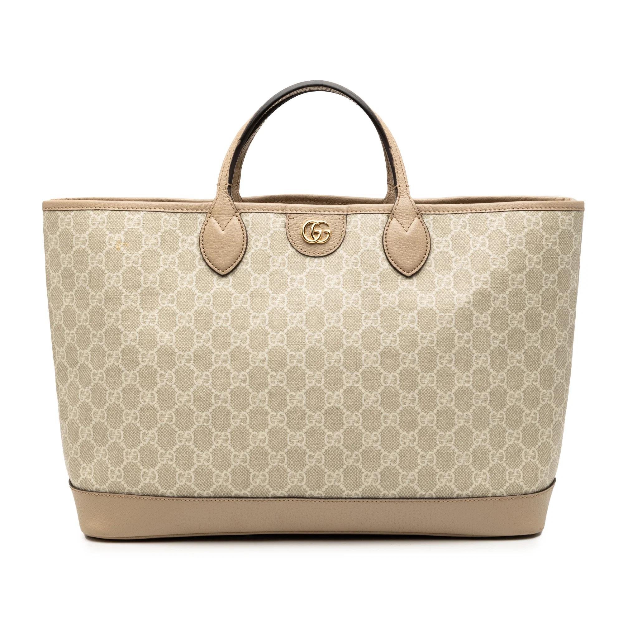 Ophidia cloth handbag