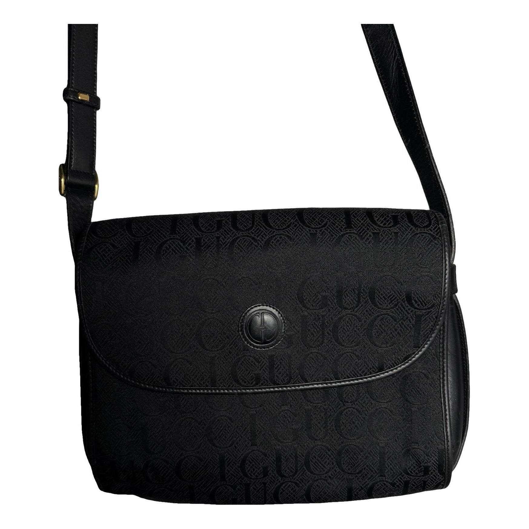 1973 cloth handbag