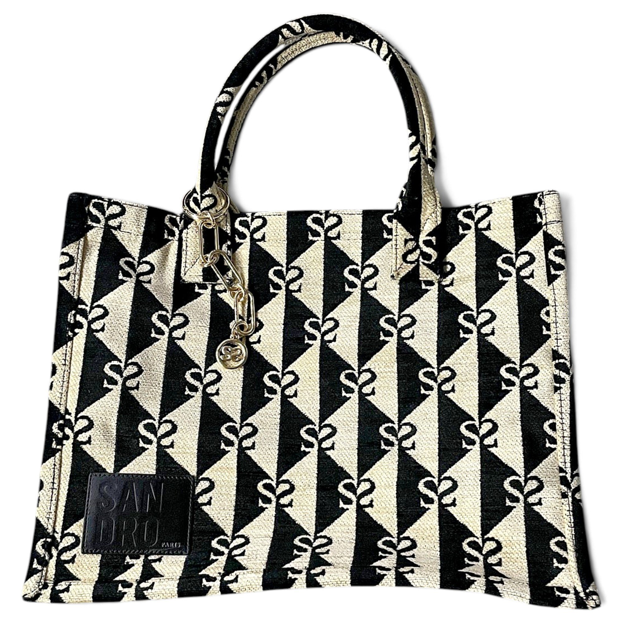 Cloth tote