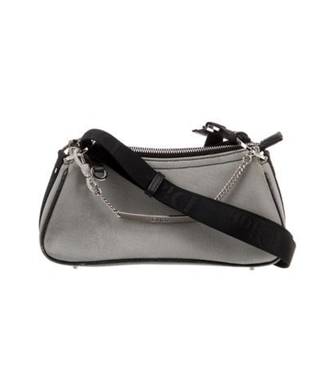 Dior Dior Shoulder Bag Mini Vintage